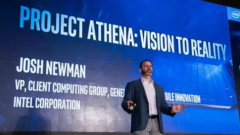 AMD于中颁发7纳米EPYC系列处置器