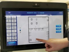 人工智能手艺让宝山的“金牌店小二”越来越